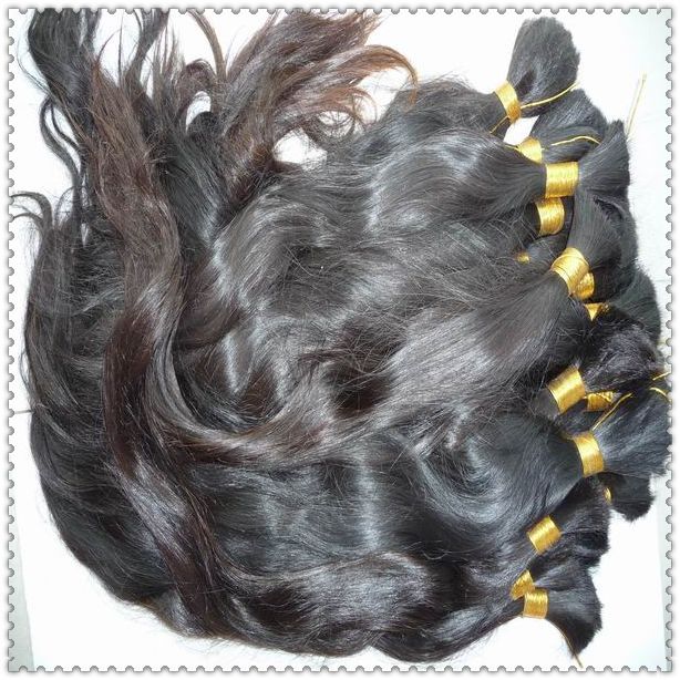 100%human hair,virgin hair