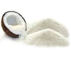 Desiccated Coconut Powder