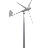 Wind Turbine Generator
