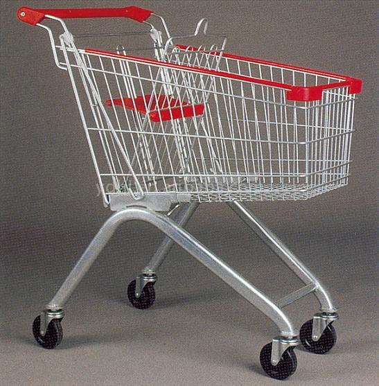 Shopping Trolley