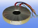 Toroidal Transformer (Lighting)