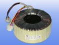 Toroidal Transformer (Industrial Control)