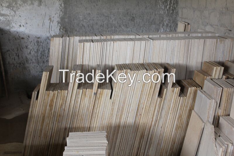 White Limestone Pakistan supplier