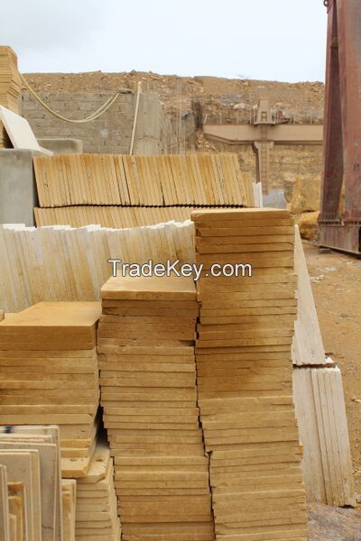 Sandstone leading supplier Pakistan