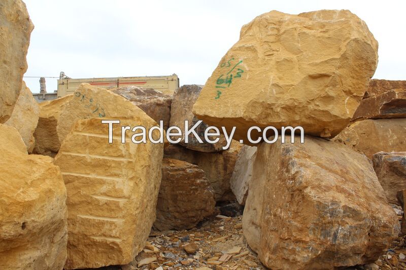 Yellow Sandstone Pakistan supplier