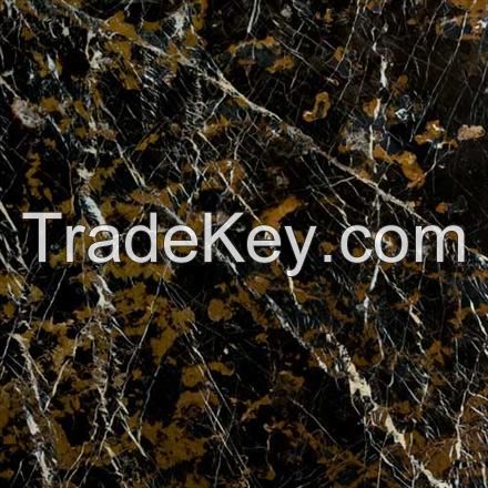 Pakistan Nero Portoro Marble