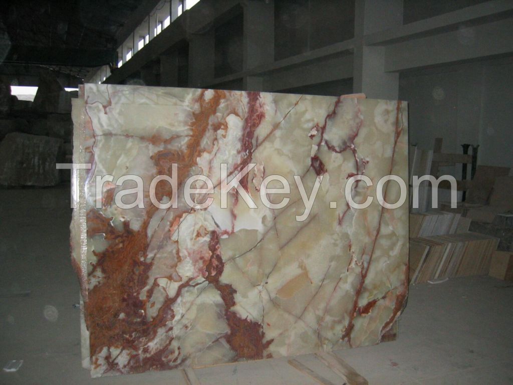 Pakistan Green onyx marble