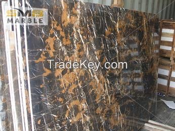 Black and Gold Marble Pakistan supplier