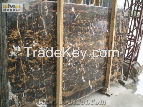 Black and Gold Marble Pakistan supplier