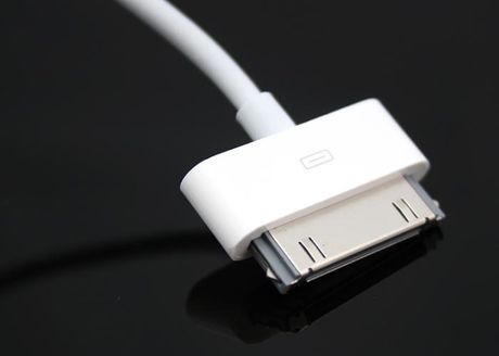 Cable for iPhone 5