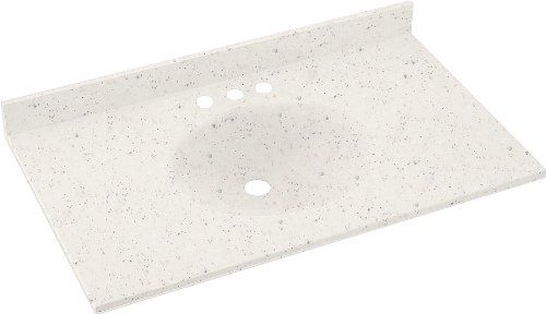 Italino Quartz Stone Vanity Top