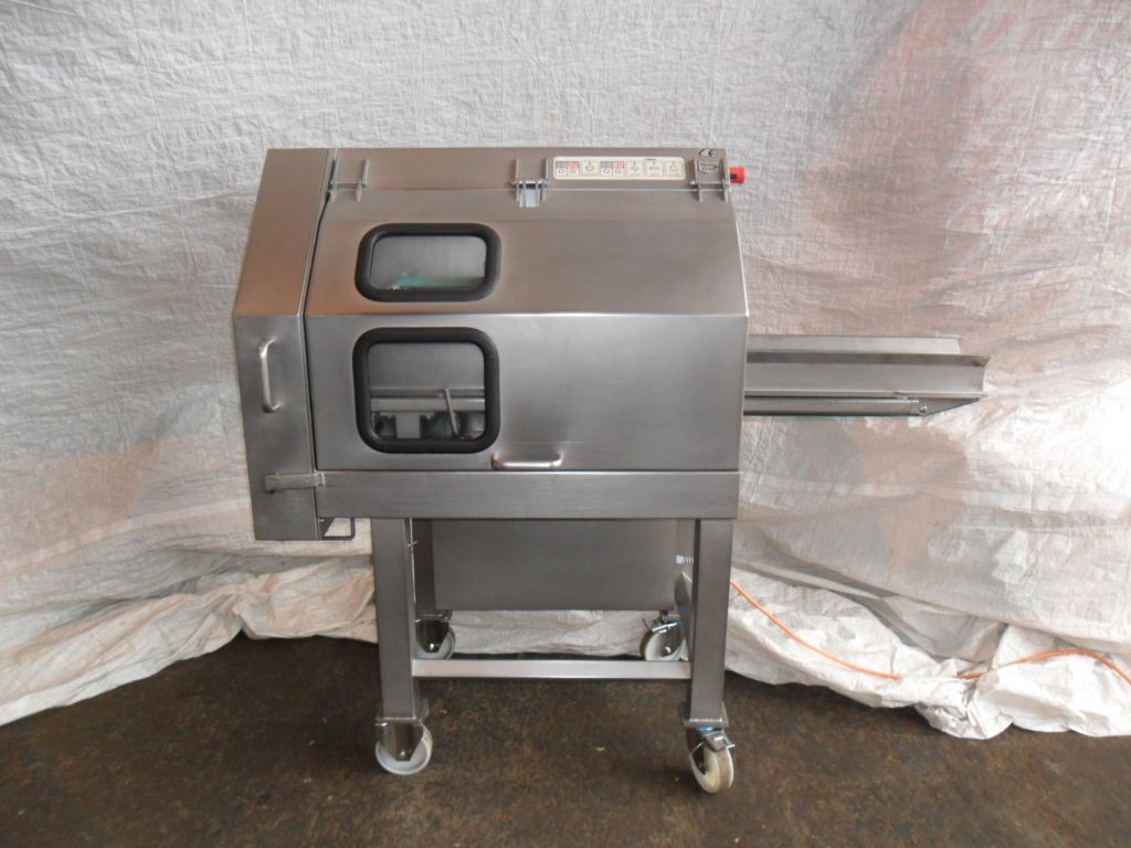 Kronen slicer Gs10