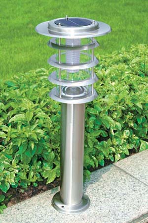 Sell solar lawn lamp