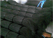 long Suggar palm fibre