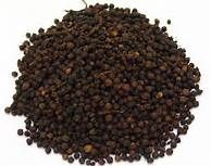 black peper