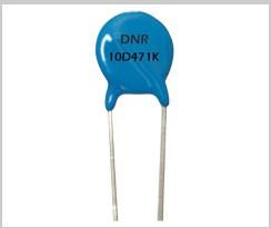 Metal Oxide Varistors