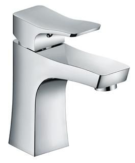 Washbasin Mixers