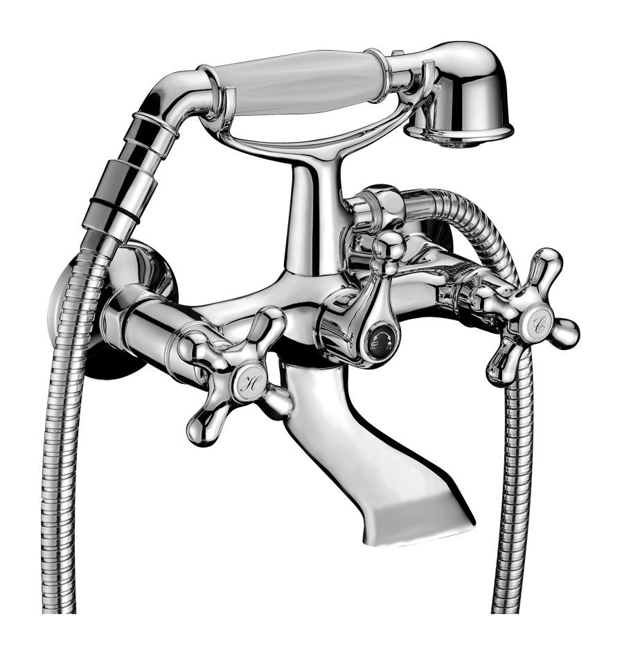 Bath Shower Mixer