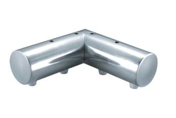 steel sofa leg