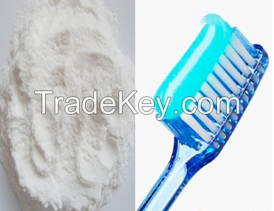 CMC Toothpaste Grade