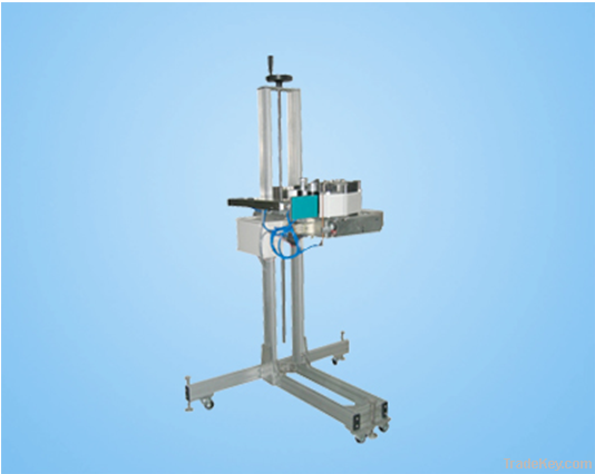 code printing labeling machine