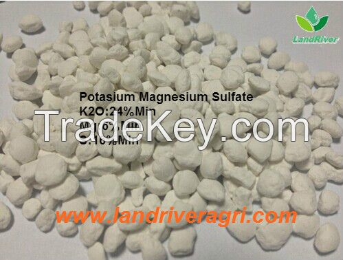 Potassium Magnesium Sulfate