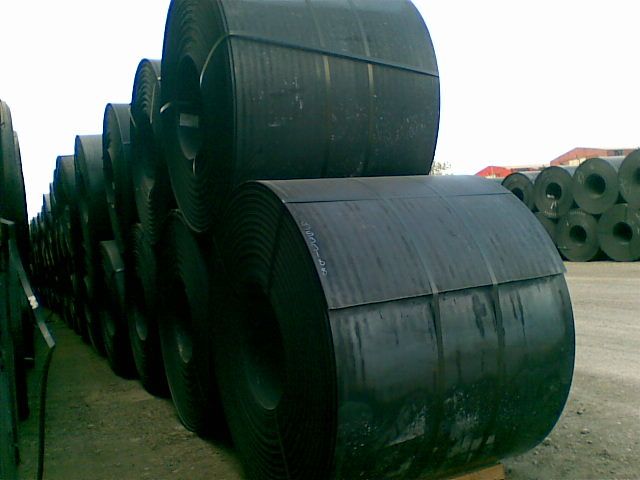 steel coils