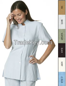 Spa dress for men and women