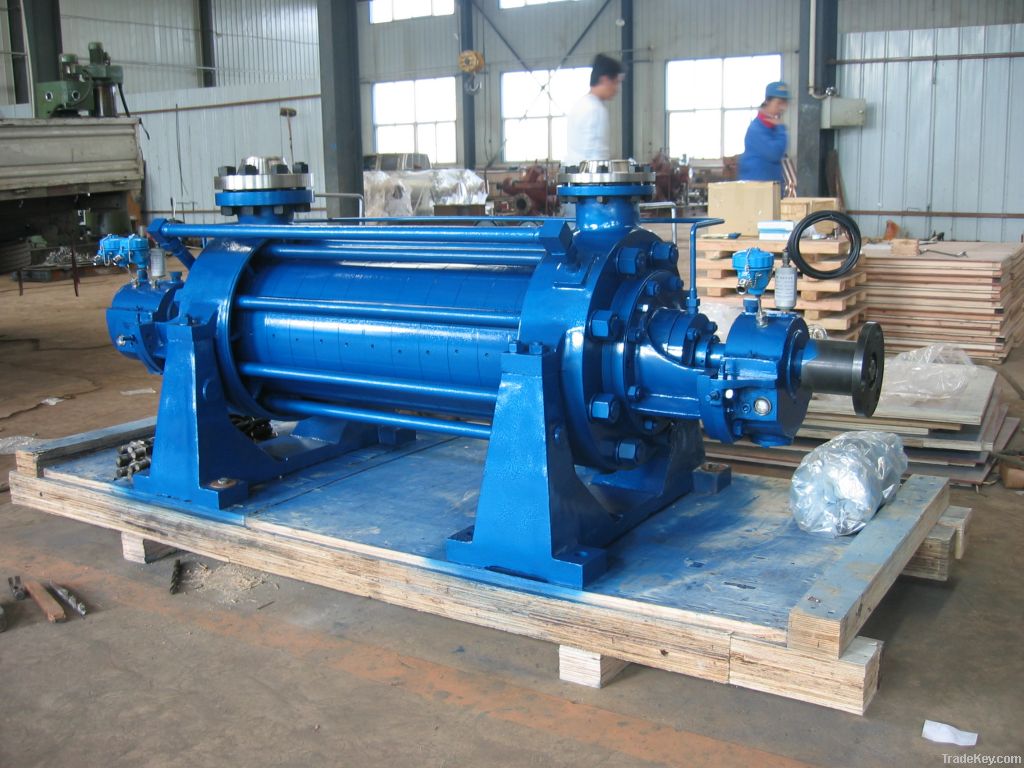 Mulit-stage Acid API 610 Pump