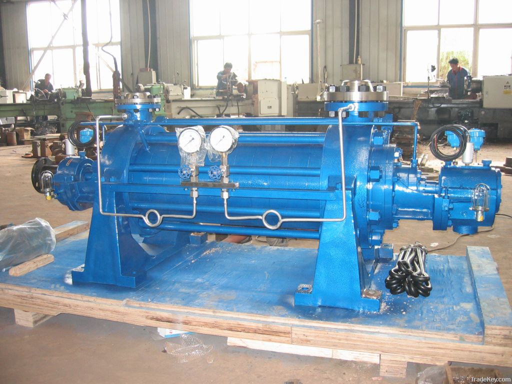 Mulit-stage Acid API 610 Pump