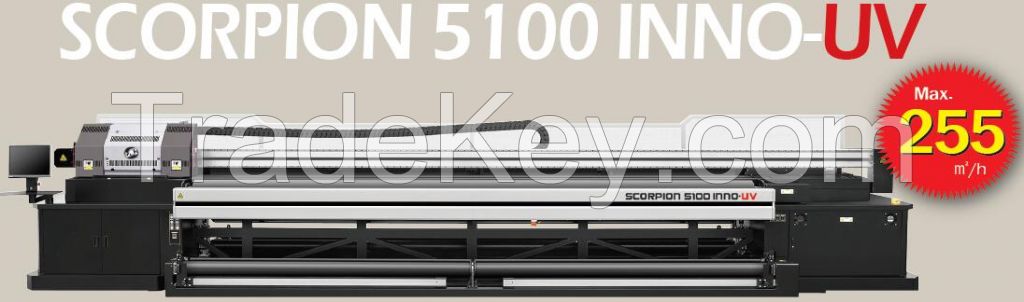 Scorpion 5100 INNO-UV 