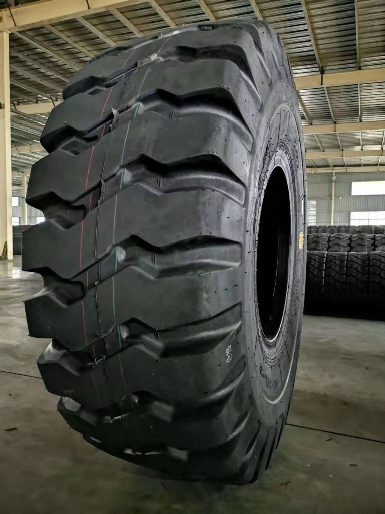 OTR Tire, LH002(17.5-25, 20.5-25, 23.5-25)