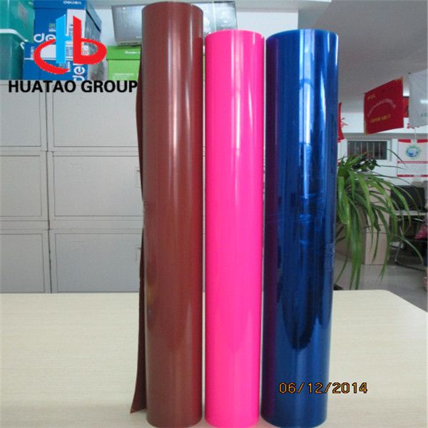 Anti-static PP plastic sheet films / antistatic  board 