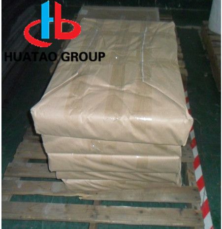 Conductive electronically PP sheet films / conductive plastic board