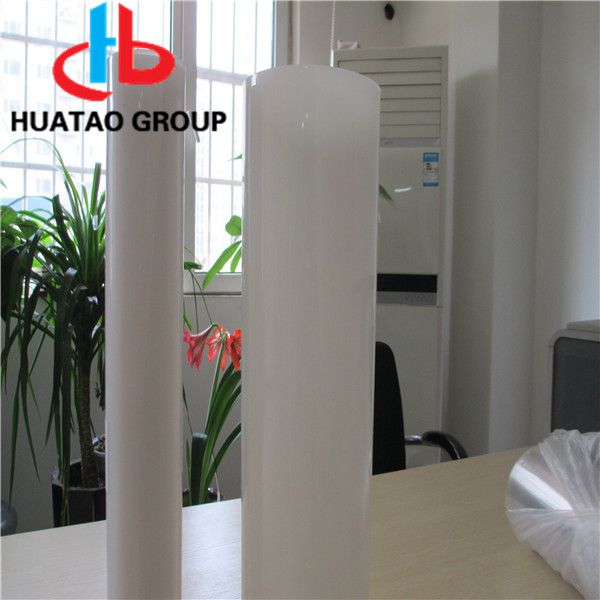 Anti-static PP plastic sheet films / antistatic  board