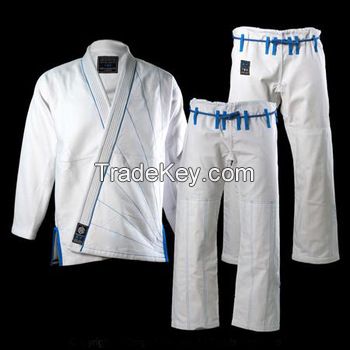 Jiu Jitsu Uniforms