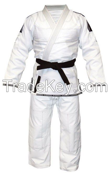 Top Quality Jiu Jitsu Uniform