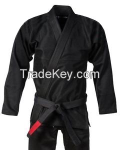 Top Quality Jiu Jitsu Uniform