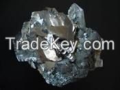 tin ore