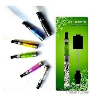 Electronic Cigarette eGo-CE5 Blister Kit