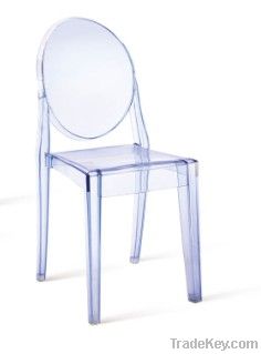 Ghost Chair