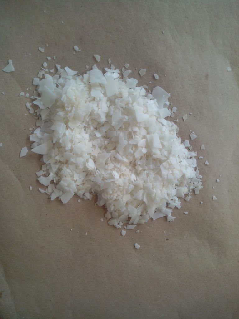 Glycerole monostearate