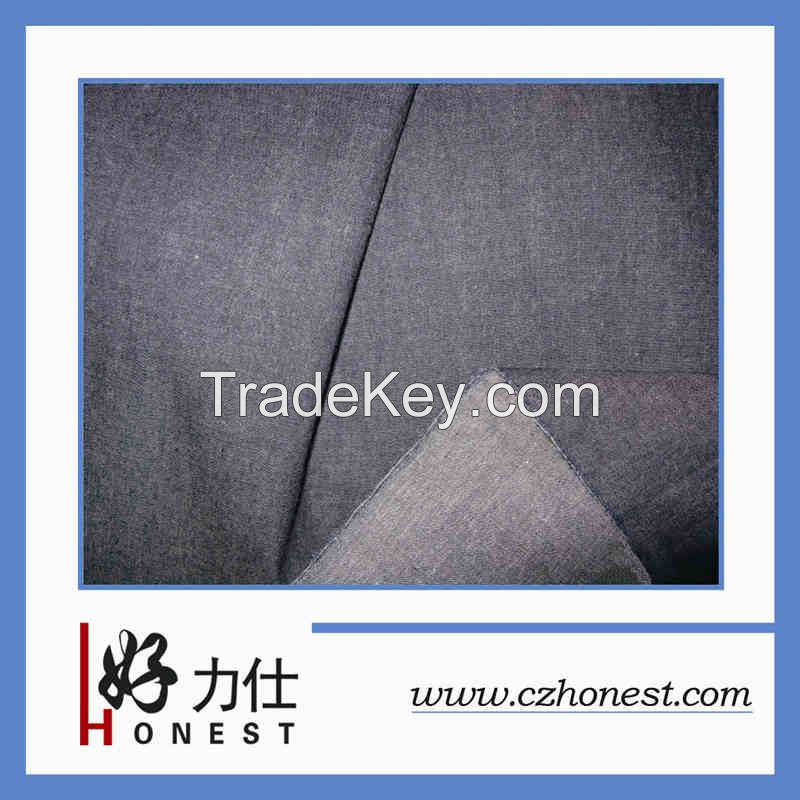 Hot Sale and Competitive Price Denim Fabric