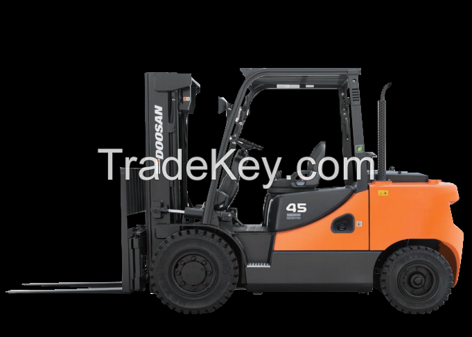 Doosan Forklift