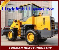 2.5 Ton Wheel Loader 