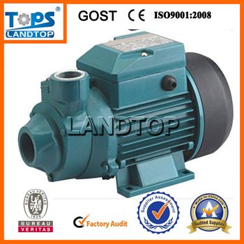 TOPS QB Electric Water Pump