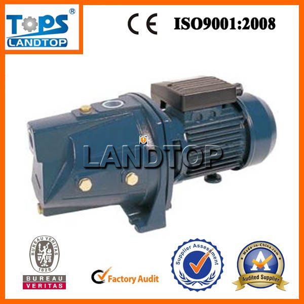 TOPS JET Electric Pump