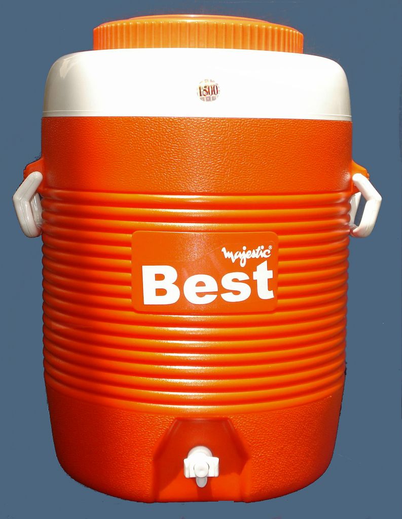 MAJESTIC 50 LITERS BEST WATER COOLER