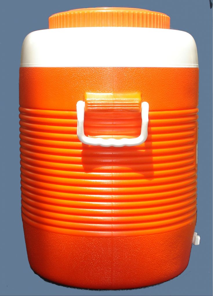 MAJESTIC 50 LITERS BEST WATER COOLER