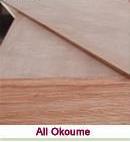 Plywood